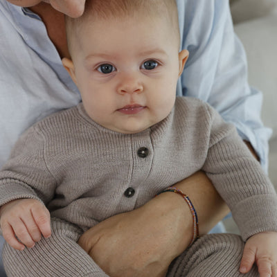 Strampler "Thea"