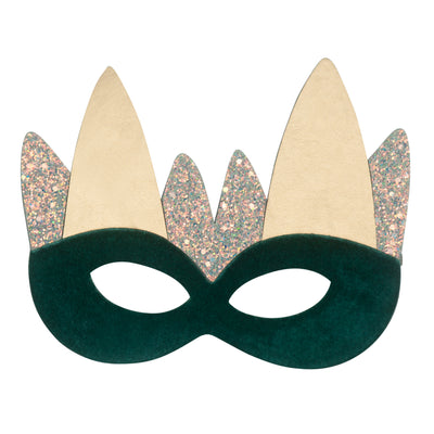DRAGON MASK