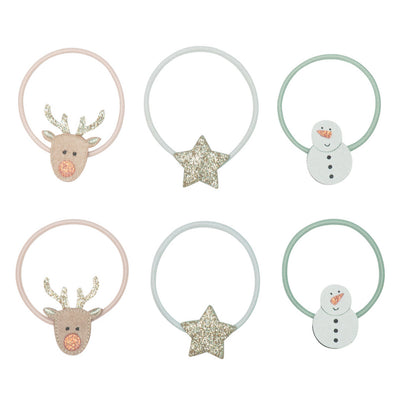 REINDEER PONIES