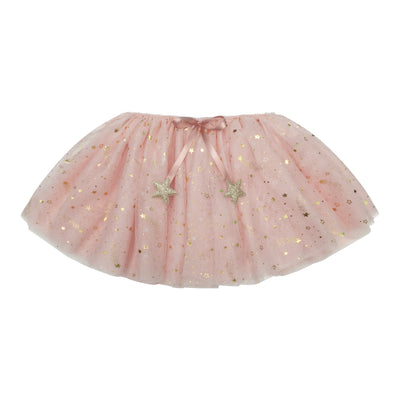 PINK SHOOTING STAR TUTU