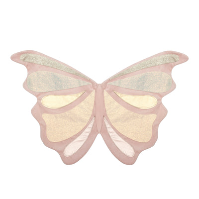 EMMELINA FAIRY WINGS - PINK