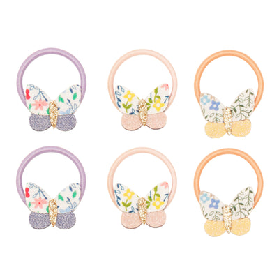 BETTY BUTTERFLY MINI PONIES