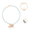 FLYING UNICORN JEWELLERY SET