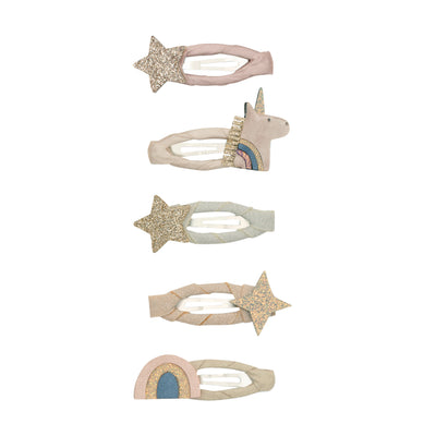 CELESTE UNICORN MINI CLIC CLACS