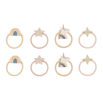 CELESTE UNICORN MINI PONIES