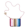 DANCING QUEEN STRIPE BAG