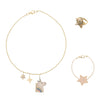 UNICORN JEWELLERY SET