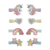 DREAMY UNICORN MINI CLIPS