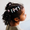 DREAMY UNICORN MINI CLIPS