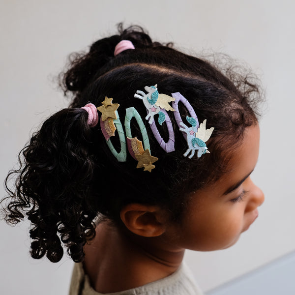 MY LITTLE UNICORN CLIC CLACS