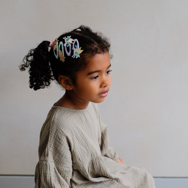 MY LITTLE UNICORN CLIC CLACS