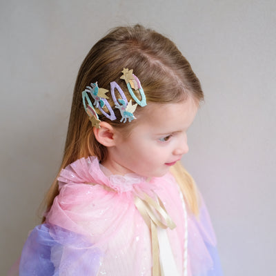 MY LITTLE UNICORN CLIC CLACS