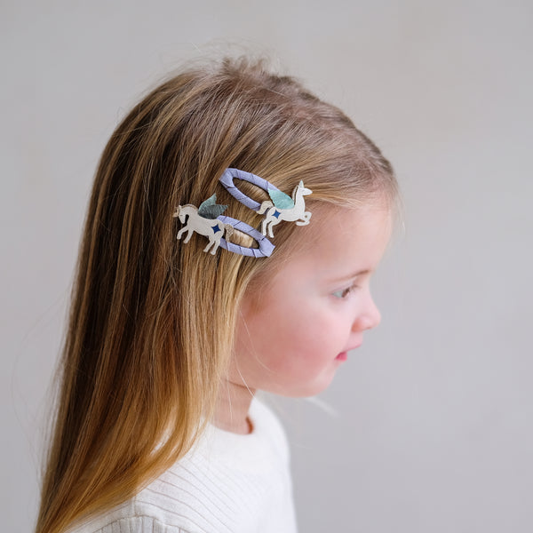 MY LITTLE UNICORN CLIC CLACS