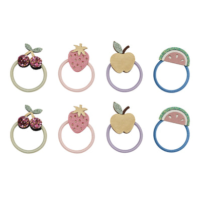 FRUIT SALAD MINI PONIES