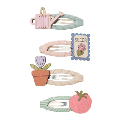 GARDENING CLIC CLACS