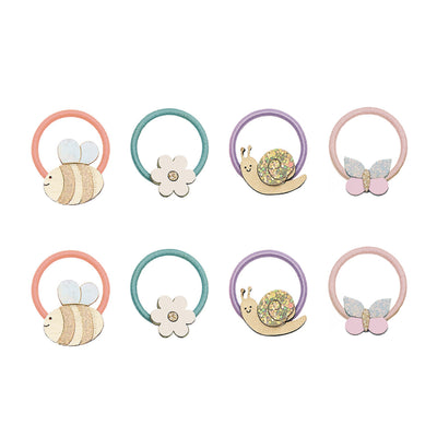 MINI BEASTS MINI PONIES