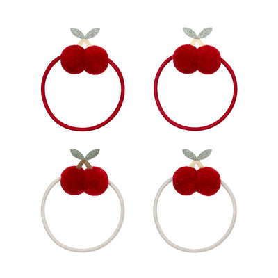 POM POM CHERRIES PONIES