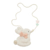 FLUFFY BUNNY BAG