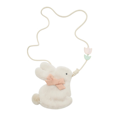 FLUFFY BUNNY BAG