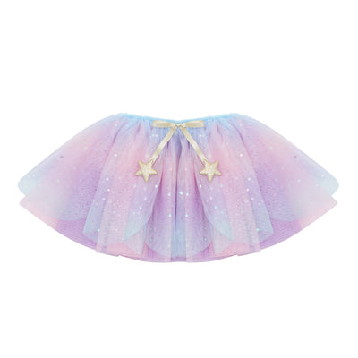 SCALLOP PASTEL TUTU