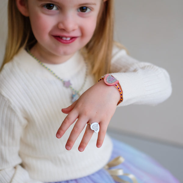 UNICORN JEWELLERY SET