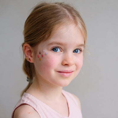 EASTER STICK ON EARRINGS