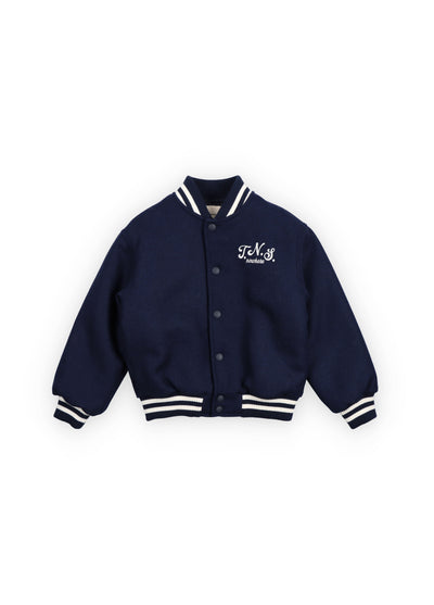 Clara Bomber