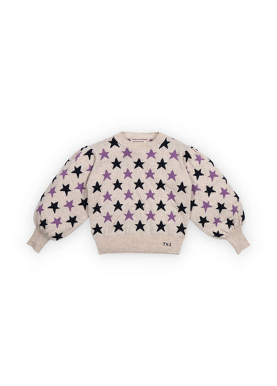 Ximena Jumper
