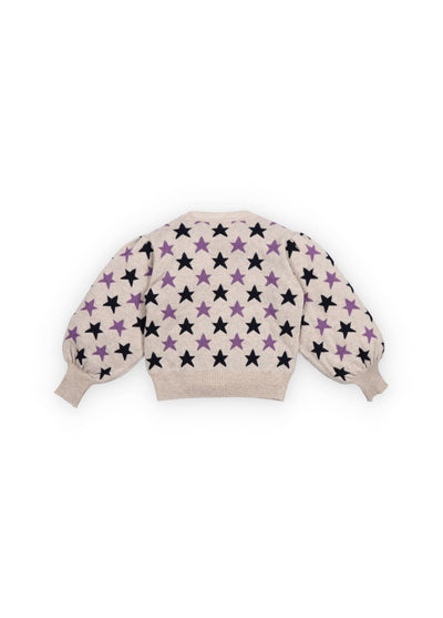 Ximena Jumper