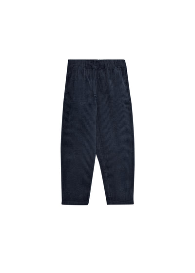 Nicol Pant Infinite Navy