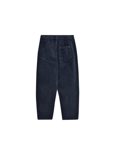 Nicol Pant Infinite Navy