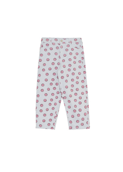 Smiley Pant