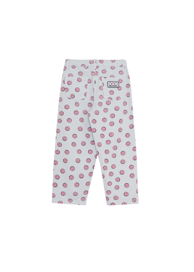 Smiley Pant