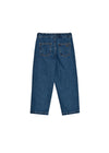TNS Denim Baggy Pant Mid Denim