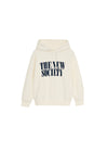 Mica Sweatshirt Moonlight White