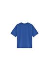 Nico T-shirt Astral Blue