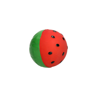 Baby Sensory Ball Fruit Salad