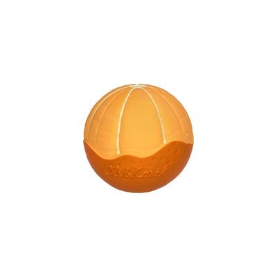 Baby Sensory Ball Fruit Salad