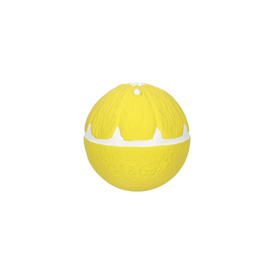 Baby Sensory Ball Fruit Salad