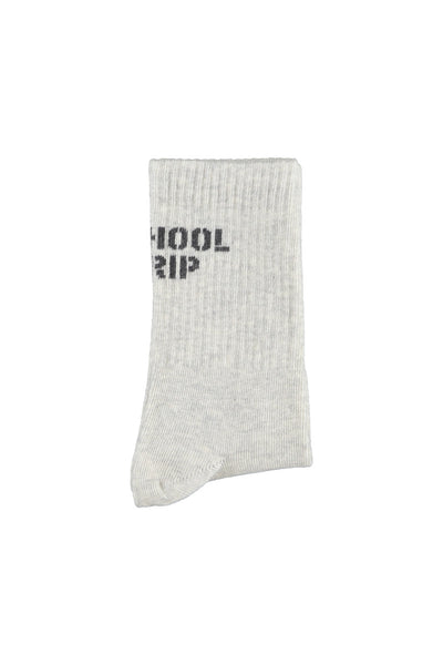 socks "school trip"