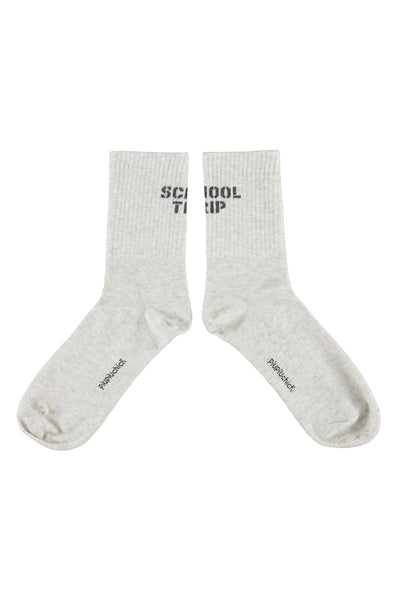 socks "school trip"