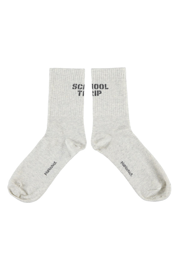 socks "school trip"