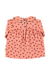 baby dress little flowers