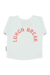 longsleeve t'shirt multicolor juice box print