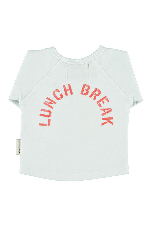 longsleeve t'shirt multicolor juice box print