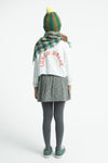 longsleeve t'shirt multicolor juice box print