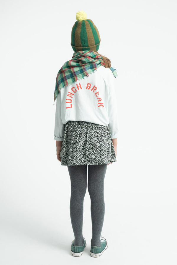 longsleeve t'shirt multicolor juice box print