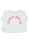 longsleeve t'shirt multicolor juice box print