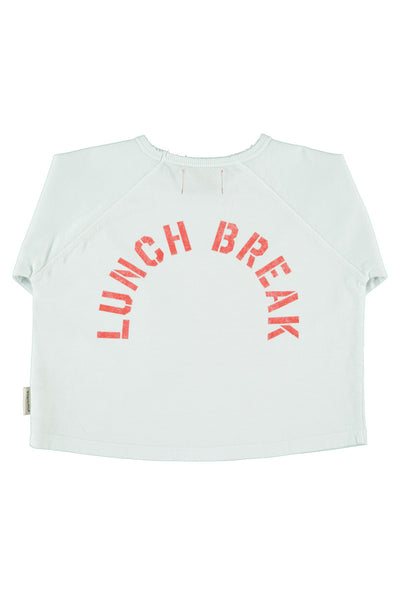 longsleeve t'shirt multicolor juice box print