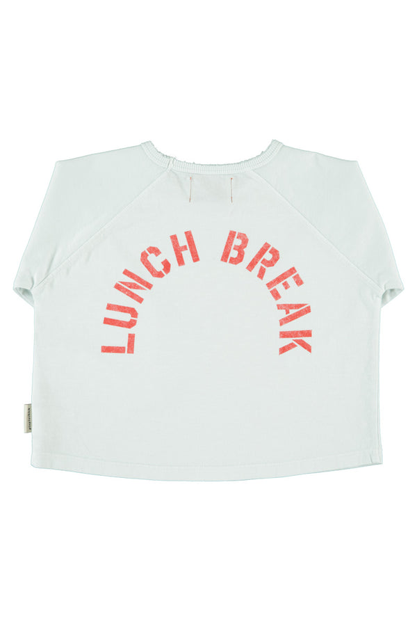 longsleeve t'shirt multicolor juice box print